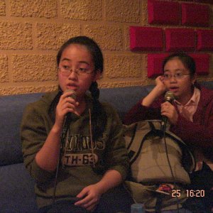 Karaoke(sn Hoàng Linh)