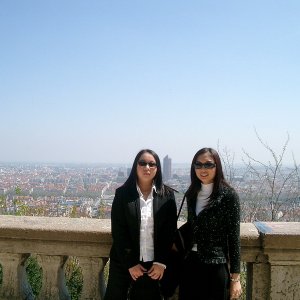 Tam & Thuy Anh