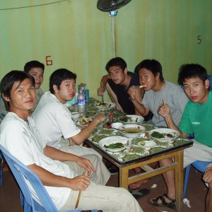 Hạ Long 2005