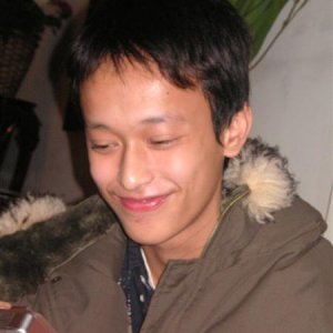 Hoang` dat lai cuoi` he' he'(2004)