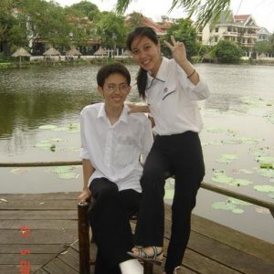 Thanh Huong-Binh`