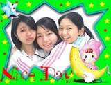 3 girl