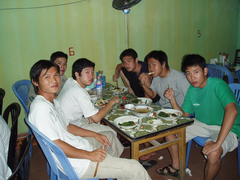 Hạ Long 2005