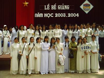 Le Be Giang