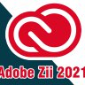 Adobe Zii CC 2021