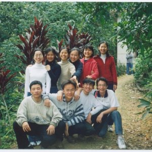 Phuong ANh, 10-2002