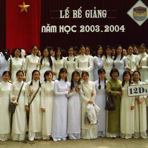 Le Be Giang