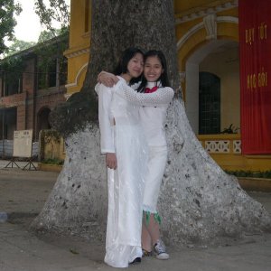 Giang & Trang