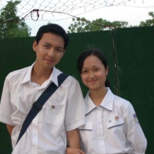 Dương & Trang