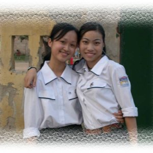 Trang & Mi