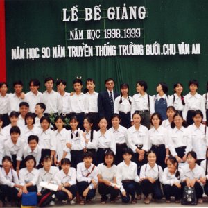 Be^' Gia?ng (98-99)