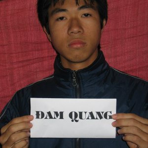 Đam Quang