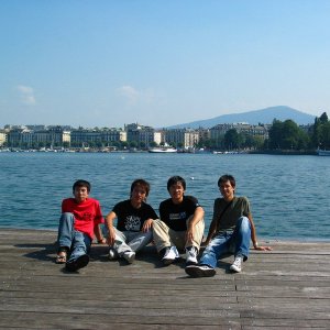 Geneve 2004