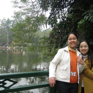 Linh-Phương