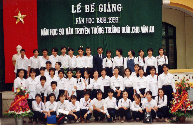 Be^' Gia?ng (98-99)