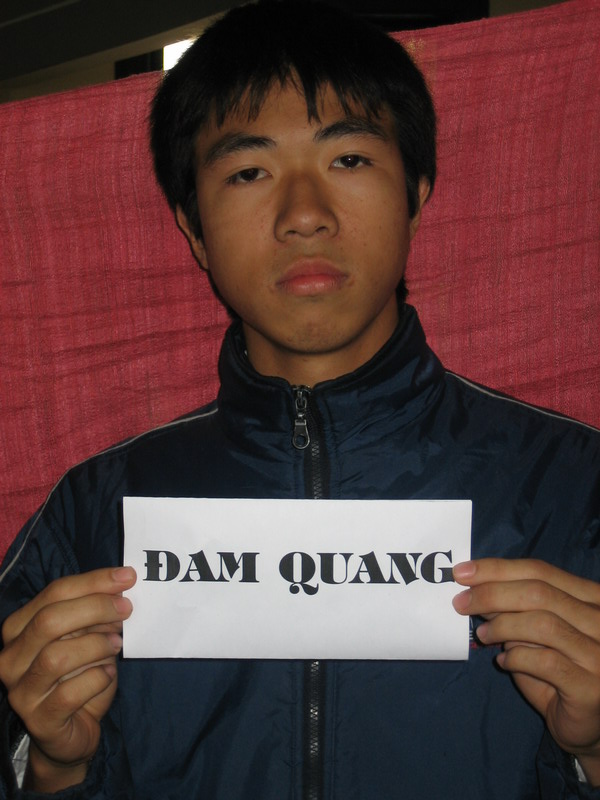 Đam Quang