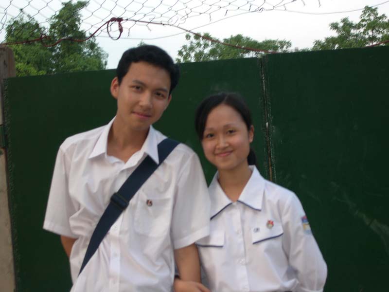 Dương & Trang