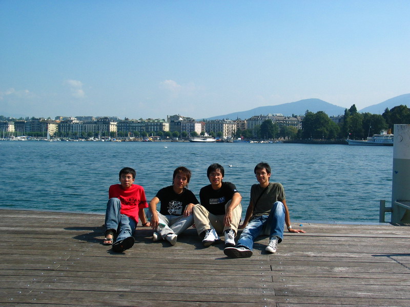 Geneve 2004