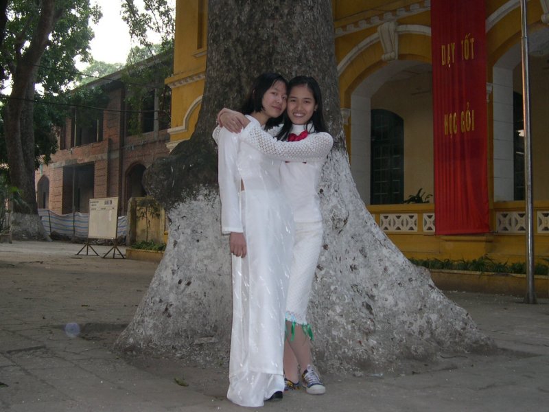 Giang & Trang