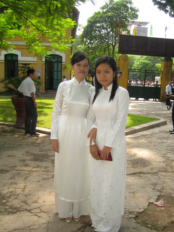 Khuê- Lanh Anh (KG 05-06)