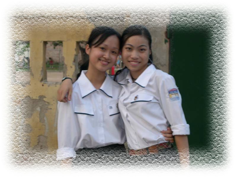 Trang & Mi
