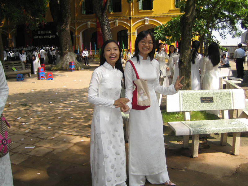 Vân- Thanh (KG 05-06)